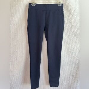 Matty M Women’s Navy Blue Trouser Pants Size: XS
